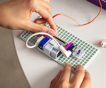 Circuit Makers 101