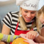 Little Chefs (K-3)