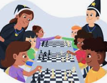 Chess Wizards